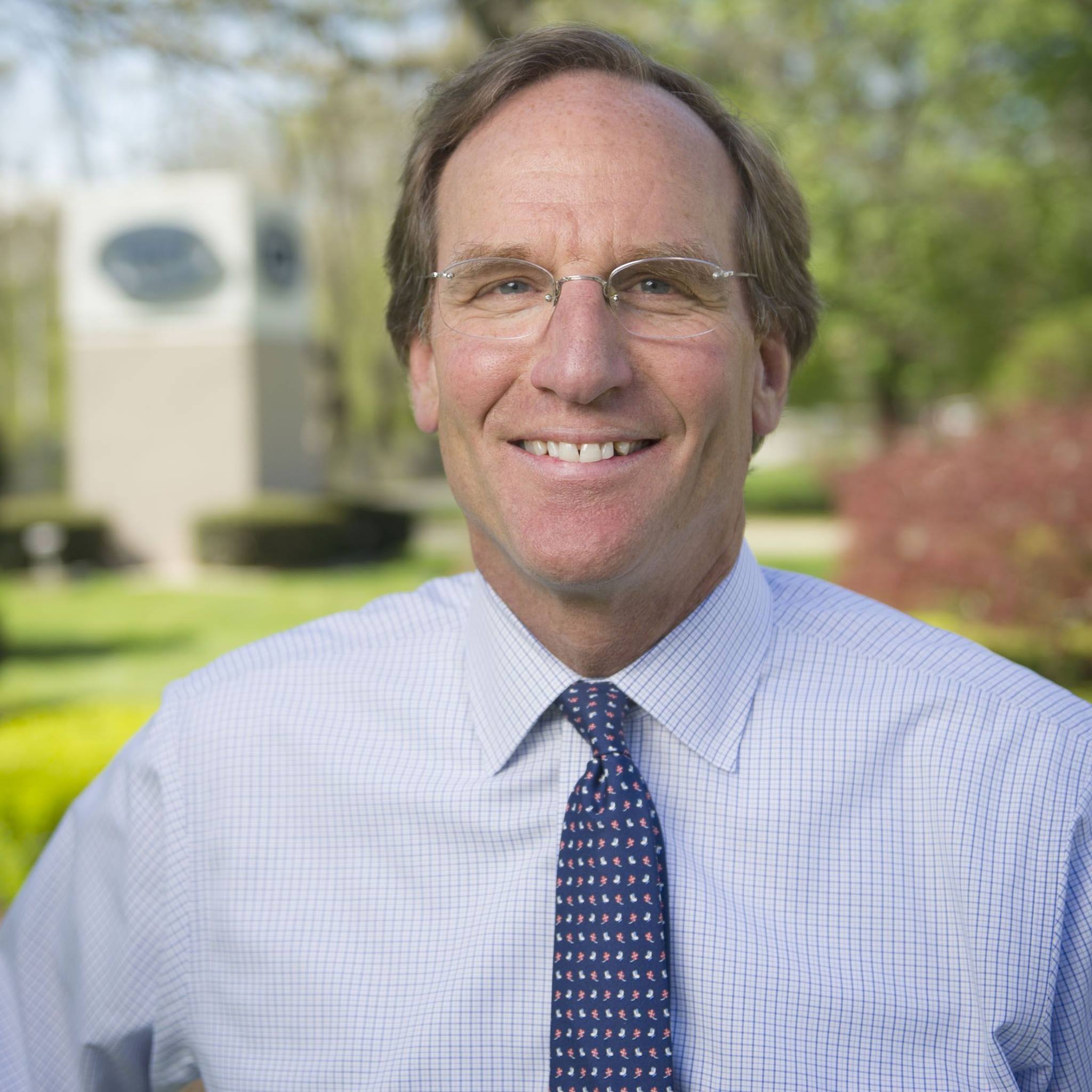 Peter Maglathlin – Chief Executive Officer, MBI, Inc.